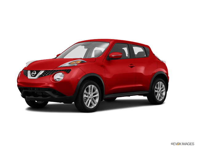 2015 Nissan JUKE Vehicle Photo in Rutland, VT 05701