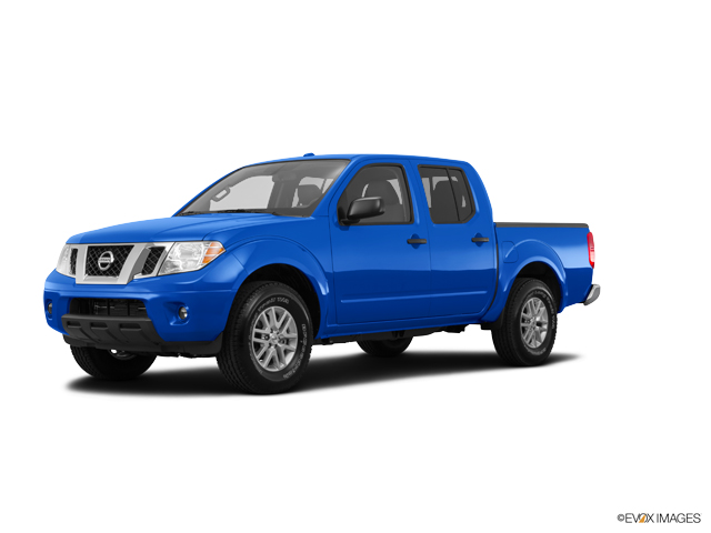 2015 Nissan Frontier Vehicle Photo in San Antonio, TX 78254