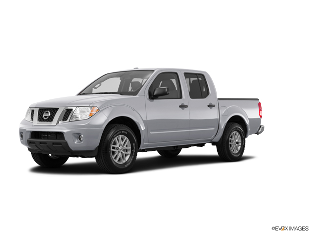 2015 Nissan Frontier Vehicle Photo in Bedford, TX 76022