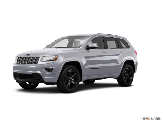 2015 Jeep Grand Cherokee Vehicle Photo in Medina, OH 44256