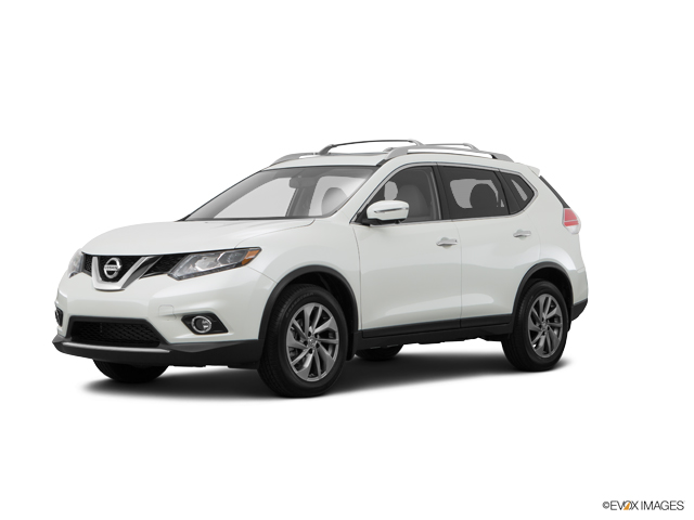 2015 Nissan Rogue Vehicle Photo in Hanover, MA 02339