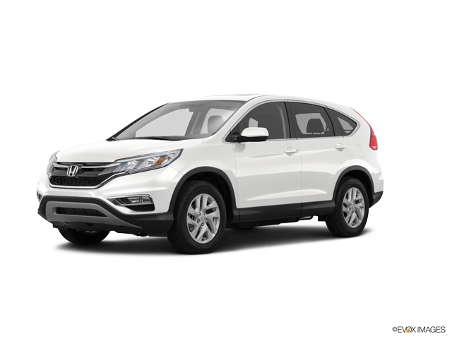 2015 Honda CR-V Vehicle Photo in Franklin, TN 37067
