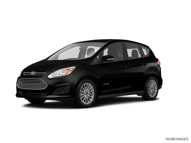 2015 Ford C-Max Hybrid Vehicle Photo in Bedford, TX 76022