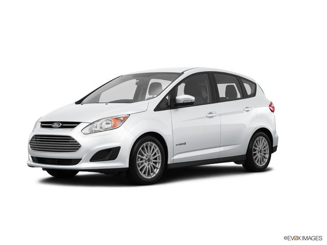 2015 Ford C-Max Hybrid Vehicle Photo in Bedford, TX 76022
