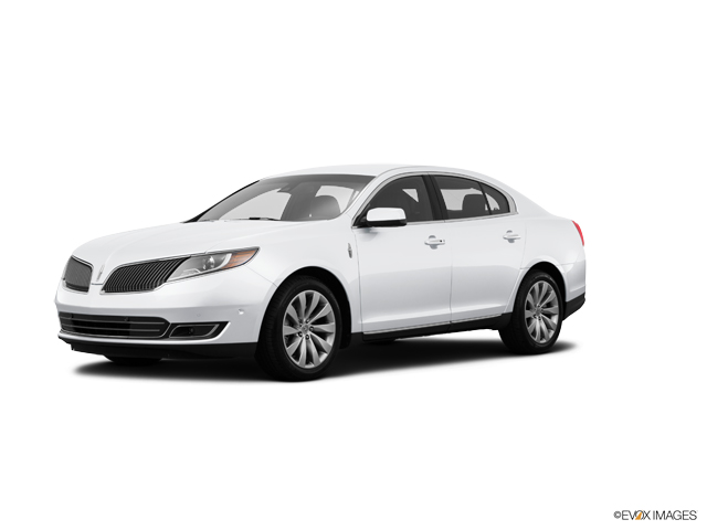 2015 LINCOLN MKS Vehicle Photo in Baton Rouge, LA 70809
