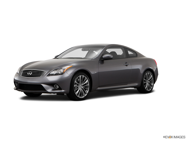 2015 INFINITI Q60 Vehicle Photo in Grapevine, TX 76051