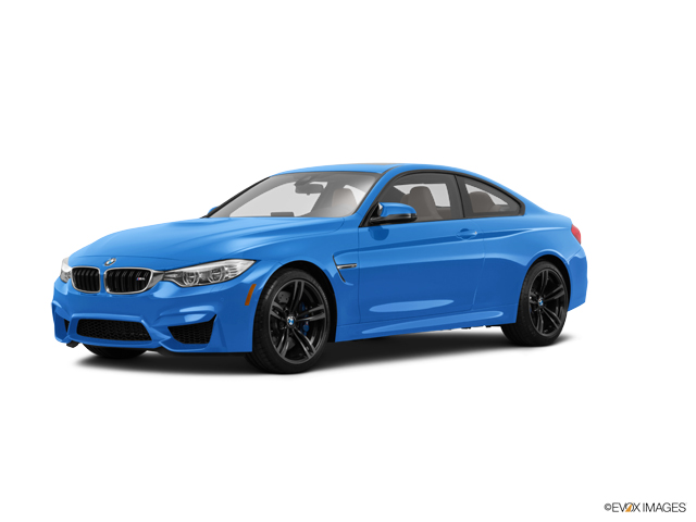 2015 BMW M4 Vehicle Photo in Charlotte, NC 28269