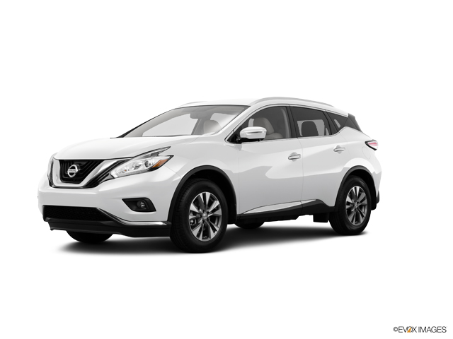 2015 Nissan Murano Vehicle Photo in Bedford, TX 76022