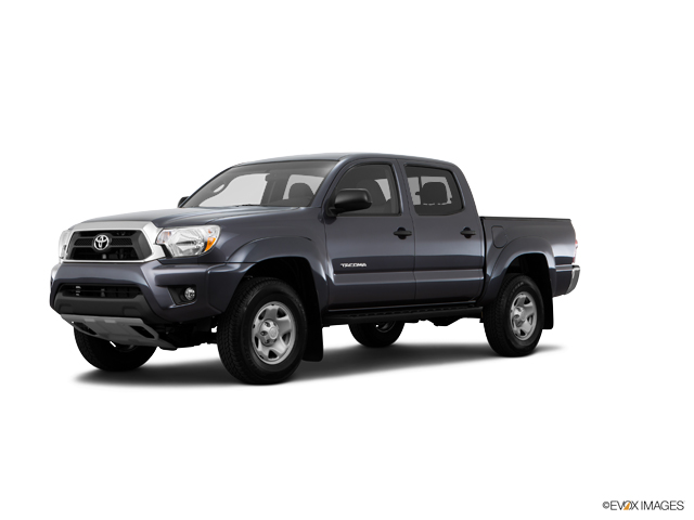 2015 Toyota Tacoma Vehicle Photo in Temple, TX 76502