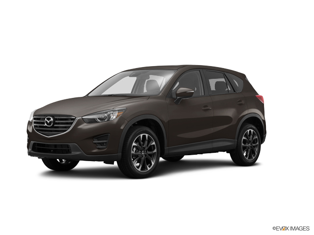 2016 CX-5 AWD 4dr Auto Grand Touring