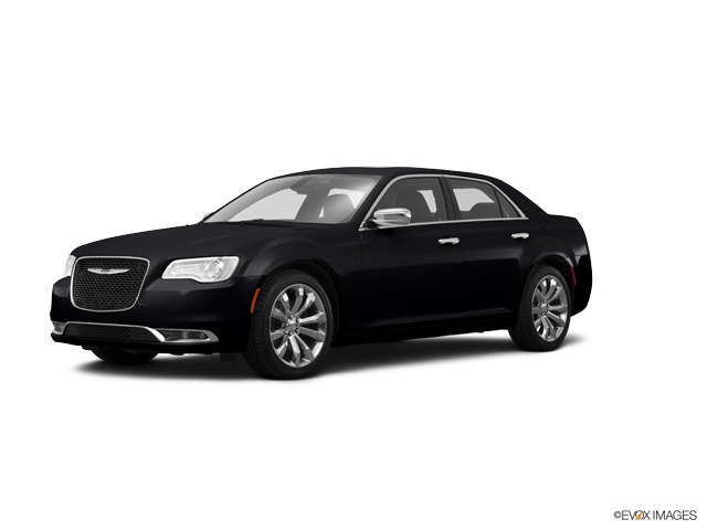 2015 Chrysler 300 Vehicle Photo in Concord, NC 28027