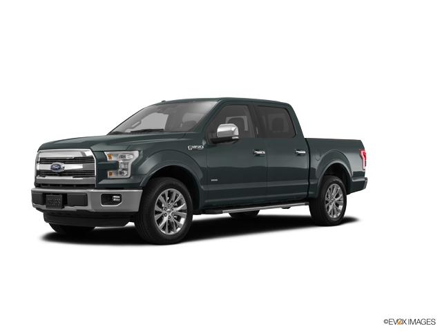 2015 Ford F-150 Vehicle Photo in Colma, CA 94014