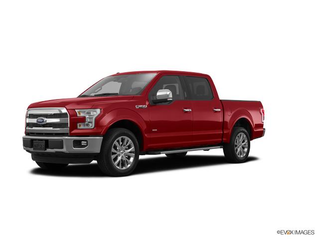 2015 Ford F-150 Vehicle Photo in Hoover, AL 35216