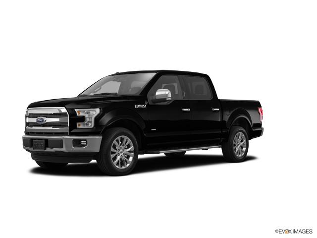 2015 Ford F-150 Vehicle Photo in Dallas, TX 75209