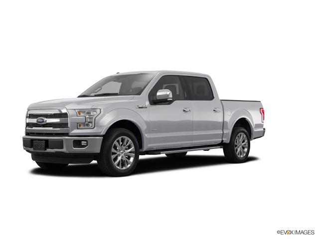 2015 Ford F-150 Vehicle Photo in Colma, CA 94014