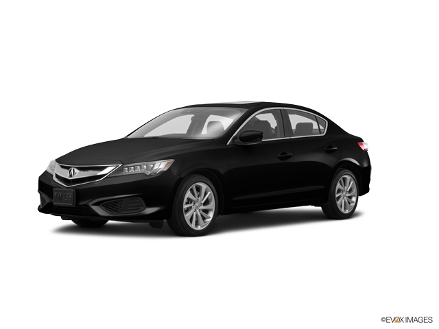2016 Acura ILX Vehicle Photo in CONCORD, CA 94520