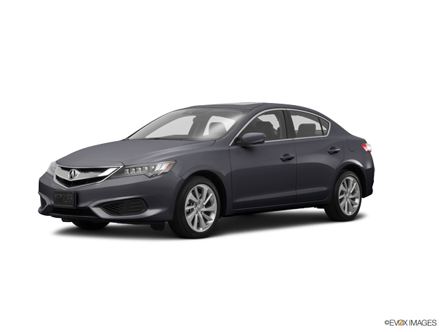 2016 Acura ILX Vehicle Photo in Pleasanton, CA 94588