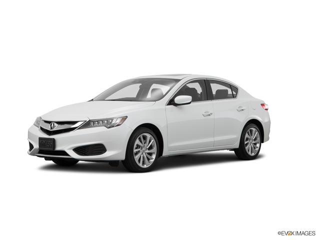 2016 Acura ILX Vehicle Photo in Pleasanton, CA 94588