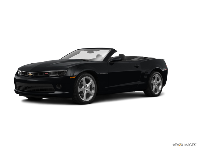 2015 Chevrolet Camaro Vehicle Photo in Duluth, GA 30096
