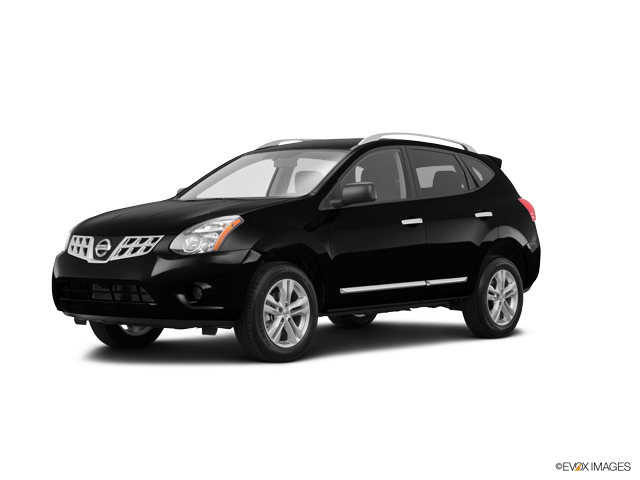2015 Nissan Rogue Select Vehicle Photo in Bedford, TX 76022