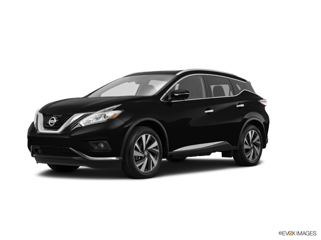 2015 Nissan Murano Vehicle Photo in Rutland, VT 05701