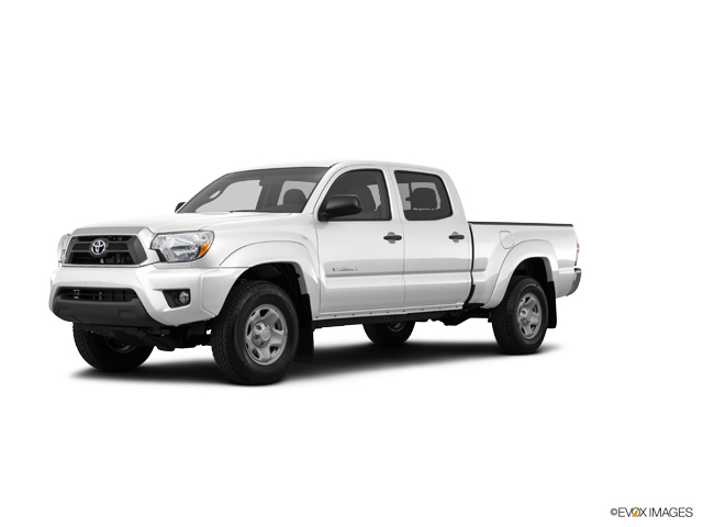 2015 Toyota Tacoma Vehicle Photo in Colma, CA 94014