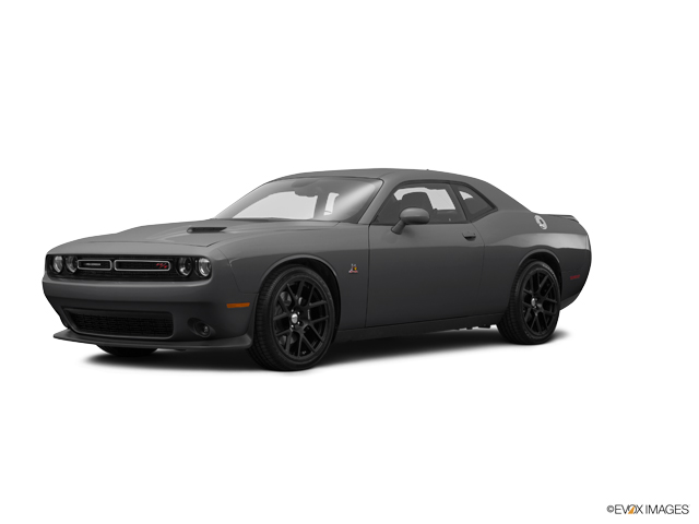 2015 Dodge Challenger Vehicle Photo in Dallas, TX 75209