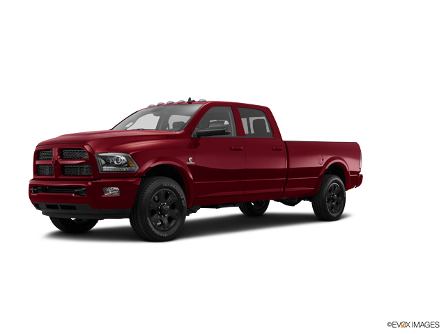2015 Ram 2500 Vehicle Photo in Jacksonville, FL 32216