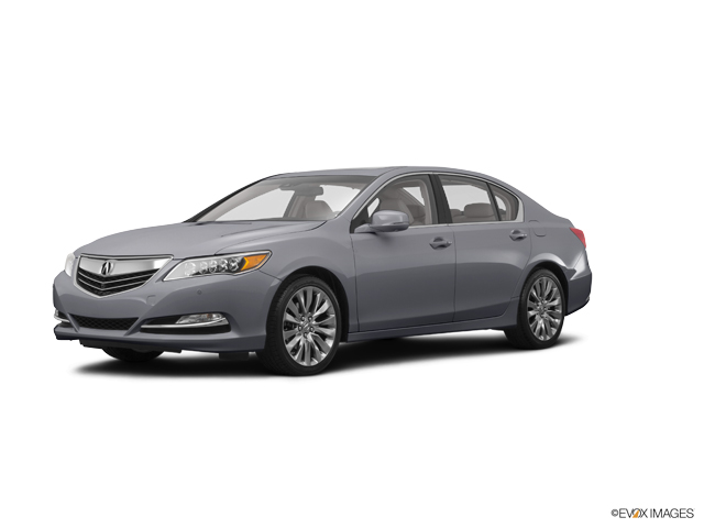 New Orleans Used Acura Rlx Vehicles For Sale