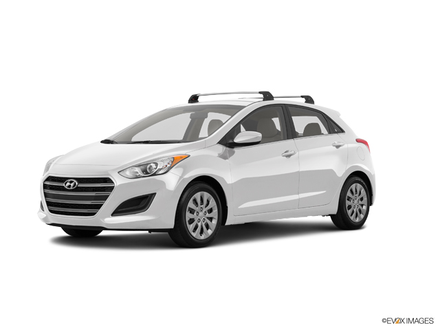 2016 Hyundai Elantra GT Vehicle Photo in Wharton, TX 77488