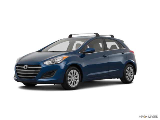 2016 Hyundai Elantra GT Vehicle Photo in Quakertown, PA 18951