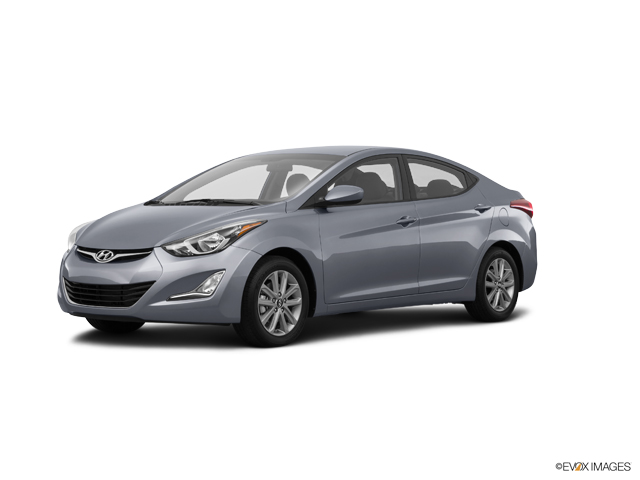 2016 Hyundai Elantra Vehicle Photo in Queensbury, NY 12804