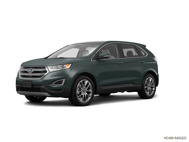2015 Ford Edge Vehicle Photo in Colma, CA 94014