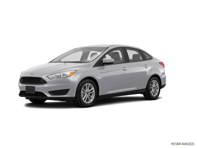 2015 Ford Focus Vehicle Photo in Merriam, KS 66202