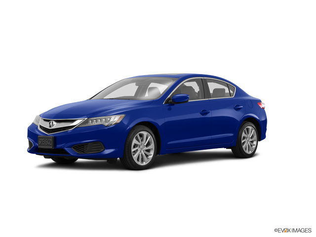 2016 Acura ILX Vehicle Photo in Pleasanton, CA 94588
