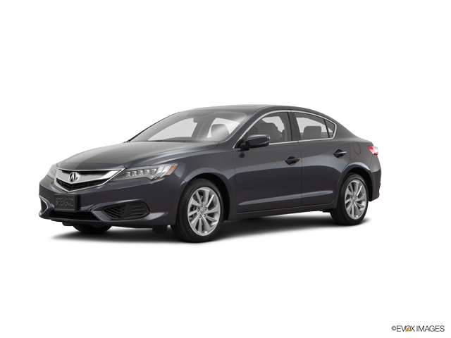 2016 Acura ILX Vehicle Photo in Pleasanton, CA 94588