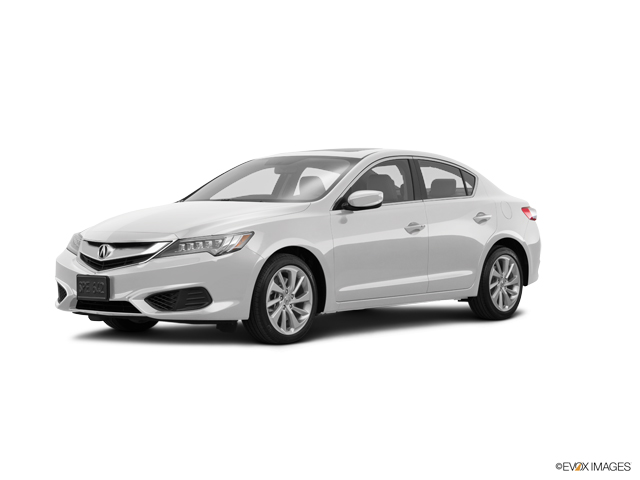 2016 Acura ILX Vehicle Photo in CONCORD, CA 94520