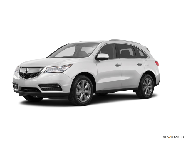 White Diamond Pearl 2016 Acura Mdx W Advance Entertainment For 2016 Acura Mdx Vehicle Photo In Pleasanton Ca 94588