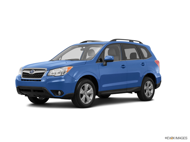 2016 Subaru Forester Vehicle Photo in Franklin, TN 37067