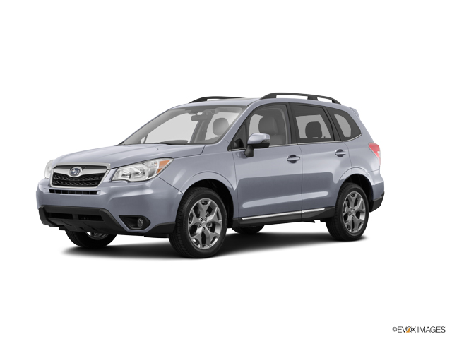 2016 SUV Subaru Forester | Concord, CA Near Walnut Creek ...