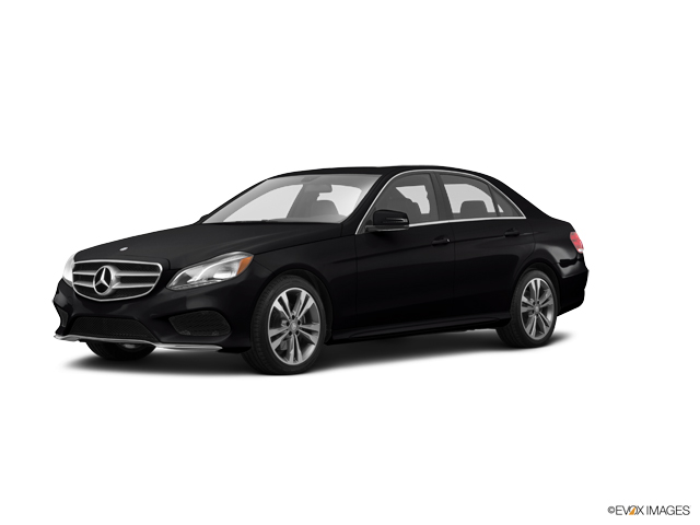 2016 Mercedes-Benz E-Class Vehicle Photo in Naples, FL 34109