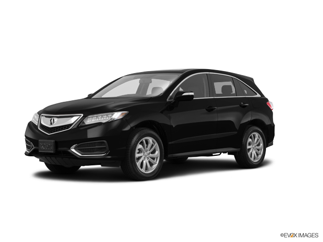 Black 2016 Acura Rdx Used Suv For In New Orleans L18142b 2016 Acura Rdx Vehicle Photo In Metairie La 70006