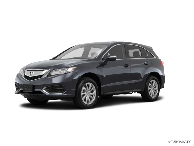 2016 Acura RDX Vehicle Photo in Pleasanton, CA 94588