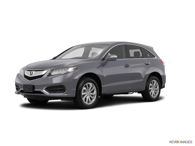 2016 Acura RDX Vehicle Photo in Pleasanton, CA 94588