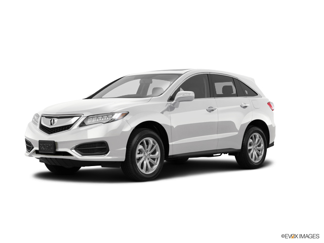 2016 Acura RDX Vehicle Photo in Pleasanton, CA 94588