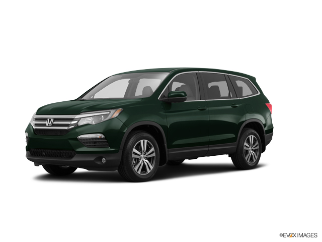 2016 Honda Pilot Vehicle Photo in Harrisburg, PA 17112