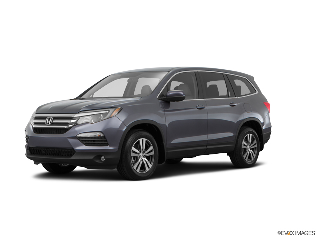 Used Honda Pilot At Hanover 2016 Honda Pilot Vehicle Photo In Hanover Pa 17331