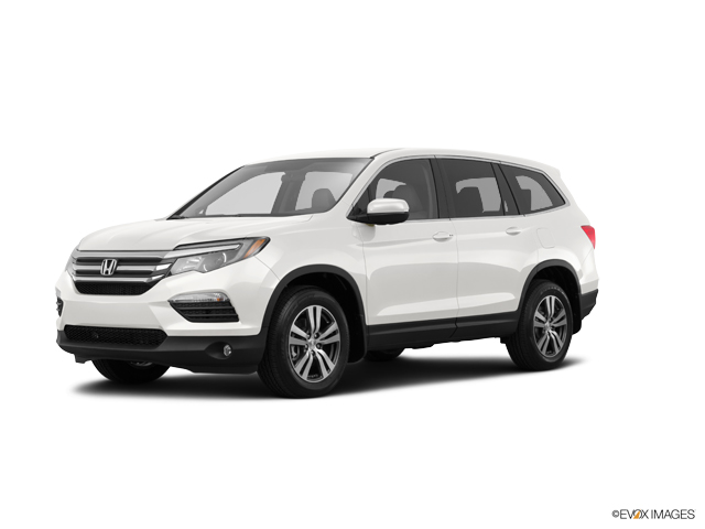 2016 Honda Pilot Vehicle Photo in Harrisburg, PA 17112
