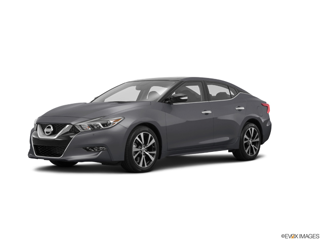 2016 Nissan Maxima for sale in Cedar Falls ...