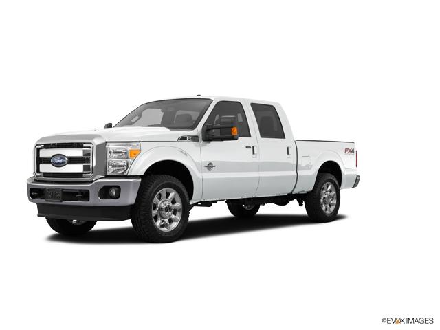 2016 Ford Super Duty F-250 SRW Vehicle Photo in San Antonio, TX 78254